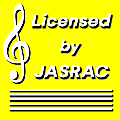 JASRAC}[N